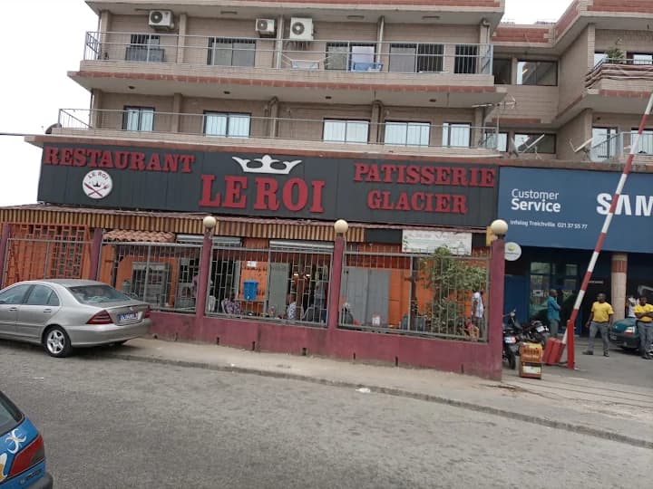 Restaurant le ROI